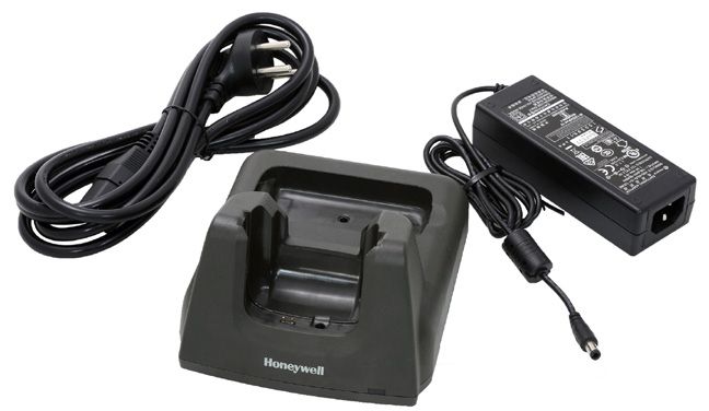 Honeywell EDA60K - HomeBase