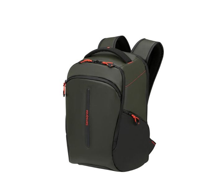 Samsonite ECODIVER Laptop Backpack XS Climbing Ivy