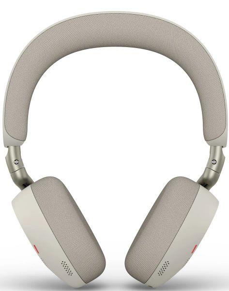 Jabra Evolve3 75, MS, Link390c, Warm Gray