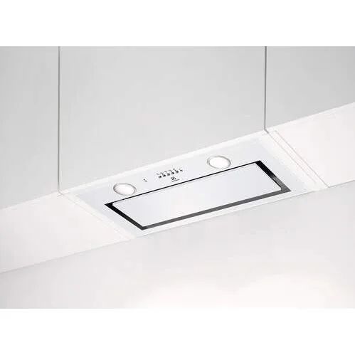 ELECTROLUX  Vestavěný odsavač LFG716W