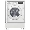 SIEMENS Vestavná pračka WI14W542EU