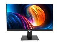 Commercial Series - LED monitor - 27" - 1920 x 1080 Full HD (1080p) @ 144 Hz - IPS - 300 cd/m² - 1300:1 - 1 ms - HDMI, DisplayPort - černá