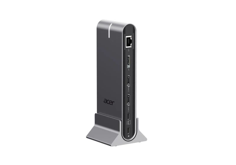 Acer 15in1 USB Type-C Universal Mini-dock