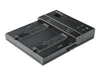 Drive Sanitizer/Copier - Duplikátor/vymazávač solid state/pevného disku - 4 zásuvky (SATA-600 / PCI Express (NVMe)) - kompatibilní s TAA