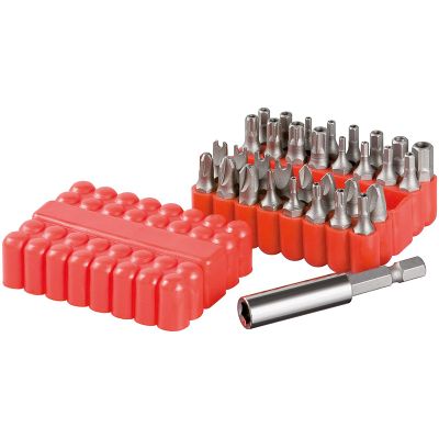 Sada bitů FIXPOINT 77044 33 ks