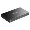 TP-Link ES210GP, 10-Port Switch Omada SND PoE+