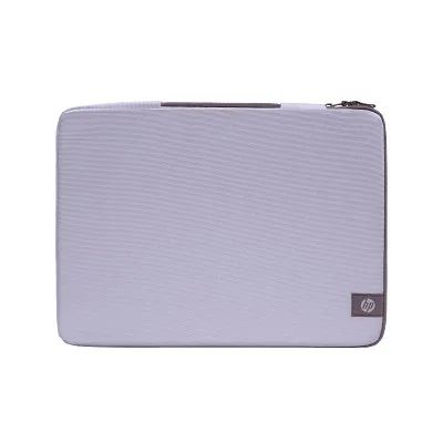 Protective Galactic Lilac 13-14 Laptop Sleeve