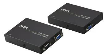 ATEN Video extender VGA po Cat5 150m, až 1920x1200