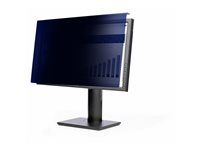 22 Monitor Privacy Screen Hanging - 2261A-PRIVACY-SCREEN