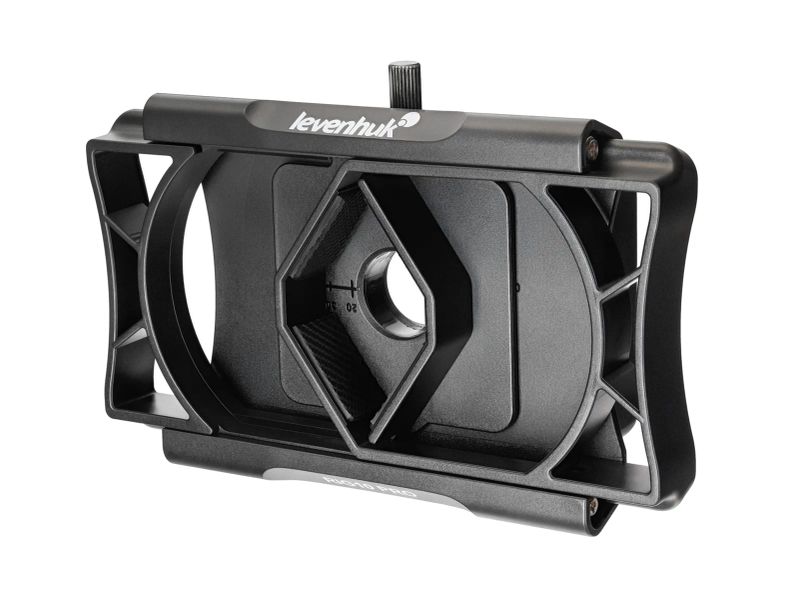 Adaptér pro smartphone Levenhuk Kelvin RIG10 PRO
