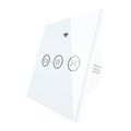 Smart ovladač žaluzií a rolet MOES Curtain Switch Module WiFi Tuya