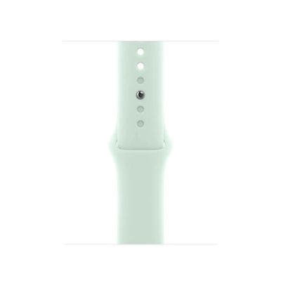 Watch Acc/40/Aquamarine Sport Band - M/L