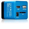 Mikroskopový digitální fotoaparát Bresser MikroCam mini Full HD HDMI