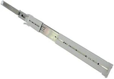 Ližiny (pár) pro IPC 19" CASE  600mm