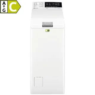 ELECTROLUX Vrchem plněná pračka EW7TN23372C