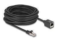 Network Extension Cable RJ45 plug to RJ4