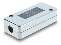 Network Connection Box Cat.6 STP LSA