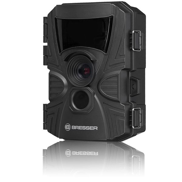 Kamera 5–20 MP Bresser 60° pro pozorování divoké zvěře
