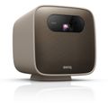 BENQ GS2, Projektor BROWN