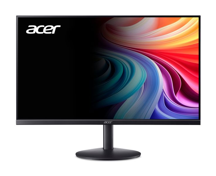 Acer/SA273G0bi/27''/IPS/FHD/120Hz/1ms/Čierna/2R