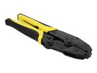 Universal Coax Crimping Tool for 7 diffe