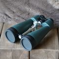 Binokulární dalekohled Levenhuk Bruno PLUS 20x80