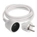 Prodlužovací kabel 1,5m EMOS P0111