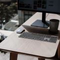 TELLUR Shade, SLIM Bezdrátová klávesnice, EN