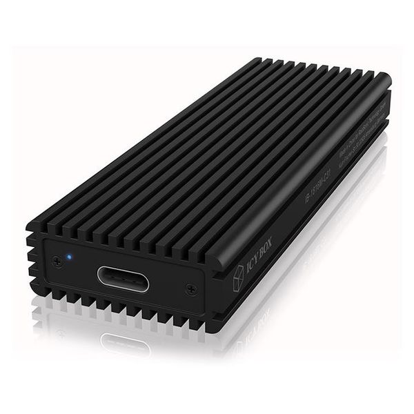 RAIDSONIC ICY Externí box M.2 NVMe