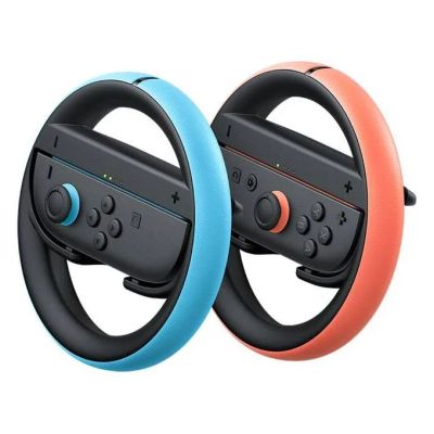 NINTENDO Joy-Con 2 Wheel Pair