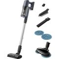 ELECTROLUX Tyčový akumulátorový vysavač EP61H21WET