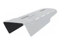 Ochranný kryt kamery odolný vůči povětrnostním podmínkám - pro AXIS P1367-E, P1368-E, P1375-E, P1385-E, Q1656-BE, Q1656-BLE, T93F05, T93F10, T93F20