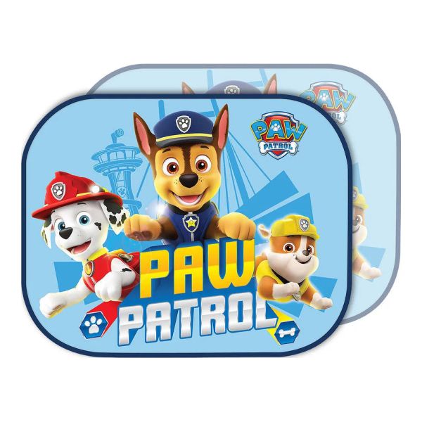 Clona sluneční COMPASS Paw Patrol Boy 2ks