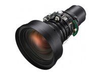 Short-throw zoom objektiv - 16.41 mm - 23.54 mm - f/1.75-2.1 - pro VPL-FHZ80, FHZ85