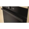 WHIRLPOOL Vstavaná rúra WOI5S8HM2SBA