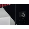 AEG Vestavná mikrovlnná trouba TB6SM171DB