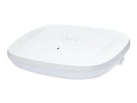 Bezdrátový access point - 1GbE, 2.5GbE - Wi-Fi 6E - Bluetooth - 2.4 GHz, 5 GHz, 6 GHz - spravování cloudem - repasováno