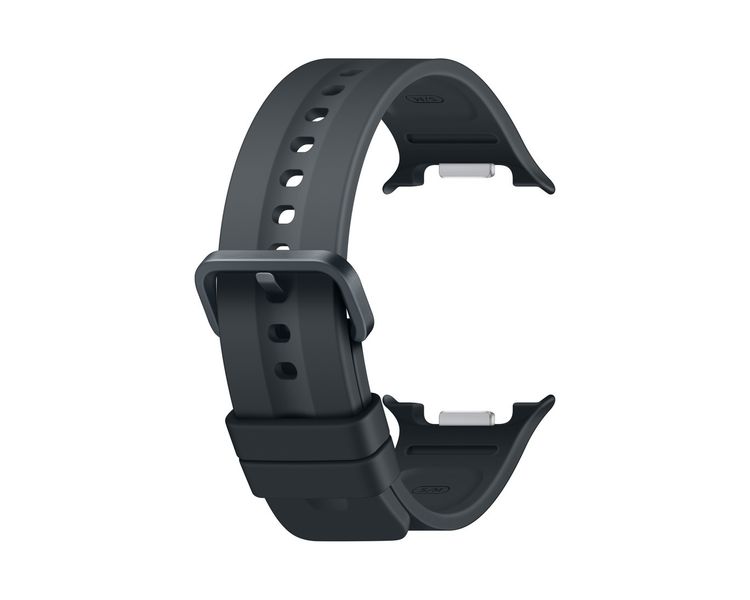 Samsung Sportovní řemínek (velikost S/M) Watch9 Black
