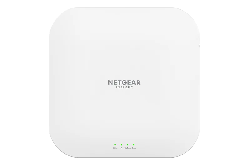 Netgear 1PT insight managed wifi 6 AX3600