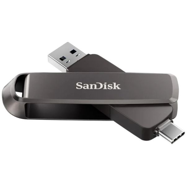 SanDisk Dual Drive Extreme PRO 512 GB USB-C/A