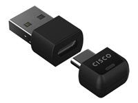 Cisco - Bezdrátový adaptér pro sluchátka