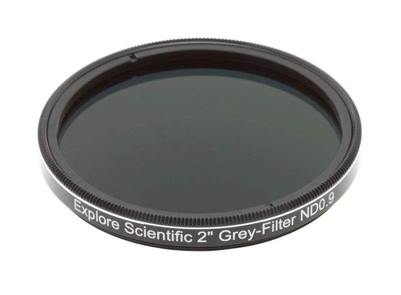 Filtr Explore Scientific  šedý ND96 2"