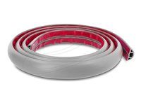 Cable Duct PVC flexible 30 x 10 mm - len