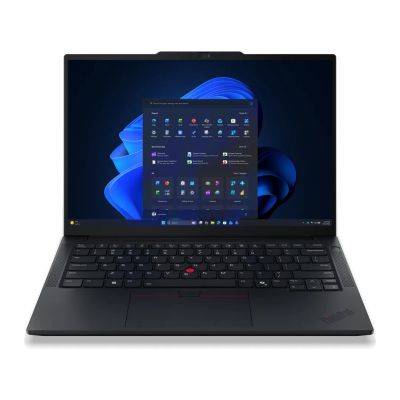 Lenovo ThinkPad E/E14 Gen 8 (Intel)/U7-355/14''/WUXGA/32GB/1TB/Intel int/W11P/Black/3R On-Site