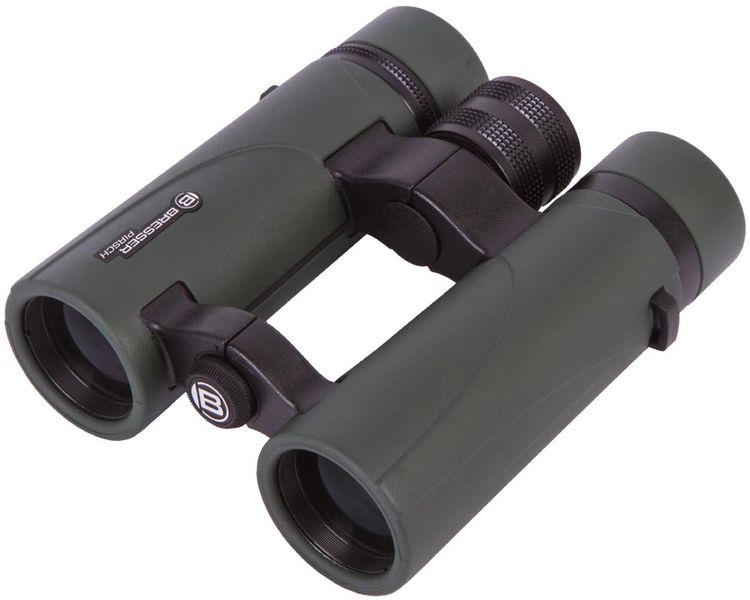 Binokulární dalekohled Bresser Pirsch 8x34