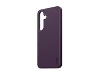 PanzerGlass CARE kryt Samsung Galaxy S25+ Fearlessly fialový (Plum Purple) QI
