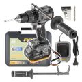 PROCRAFT Industrial CD20B AKU šroubovák