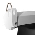 SBOX Projector SCREEN PSM-4/3-100-2  200x150cm