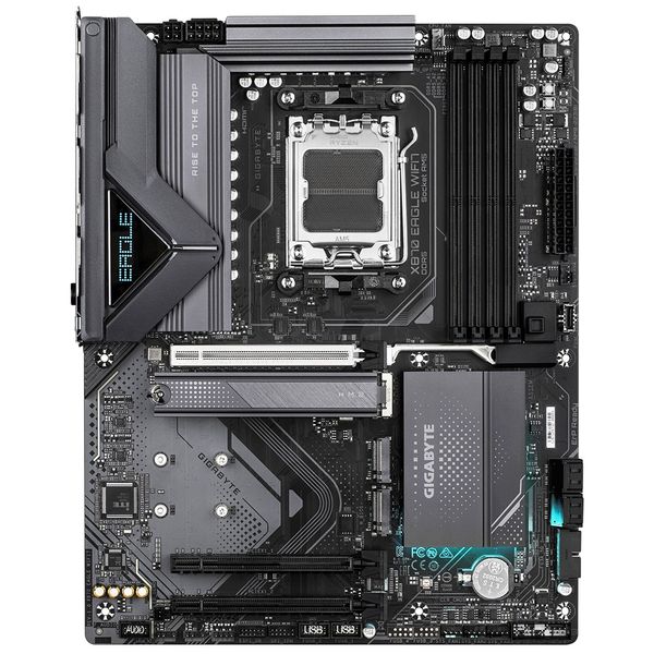 Gigabyte X870 eagle WIFI7/AM5/ATX