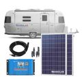 Solární sestava Karavan Victron Energy 190Wp (PWM)